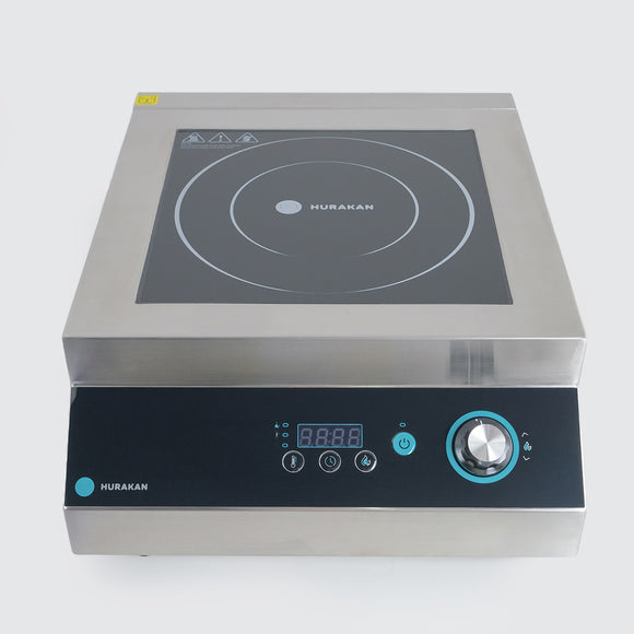 Plita cu Inductie Hurakan HKN-ICF50D - plite cu inductie