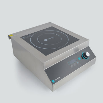 Plita cu Inductie Hurakan HKN-ICF50D - plite cu inductie