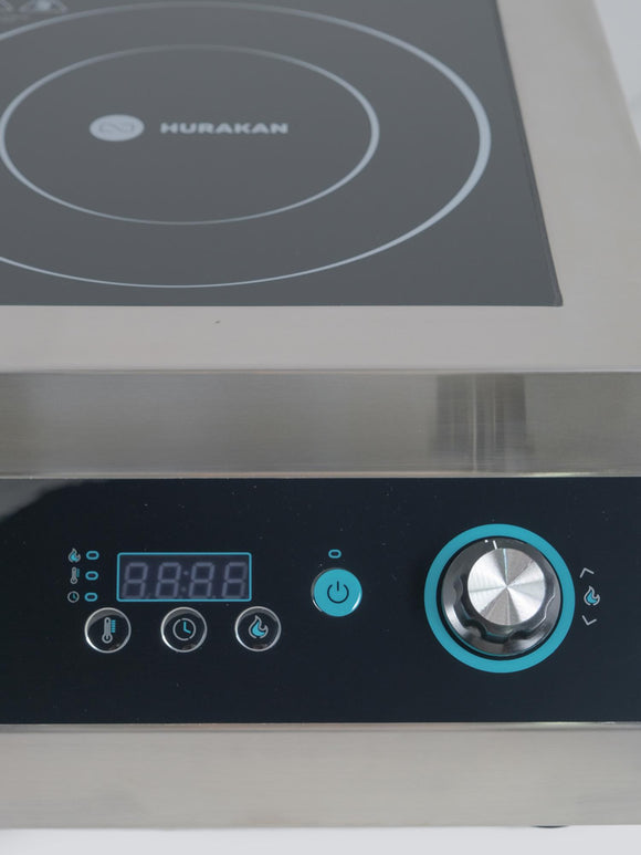 Plita cu Inductie Hurakan HKN-ICF50D - plite cu inductie