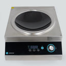 Plita cu Inductie Wok Hurakan HKN-ICW50D WOK - plite cu inductie