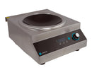 Plita cu Inductie Wok Hurakan HKN-ICW50D WOK - plite cu inductie