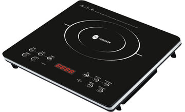 Plita cu Inductie Hurakan HKN-ICF18T - plite cu inductie