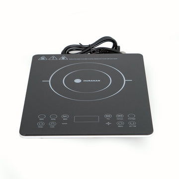 Plita cu Inductie Hurakan HKN-ICF18T - plite cu inductie