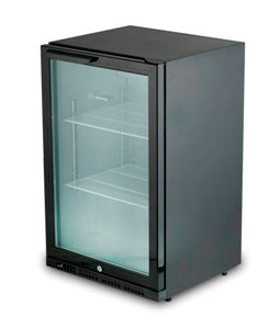 Frigider de Bar Hurakan HKN-DB125H - frigidere si congelatoare
