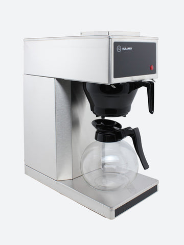 Cafetiera profesionala Hurakan HKN-CM2 - echipamente cafea