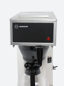 Cafetiera profesionala Hurakan HKN-CM2 - echipamente cafea
