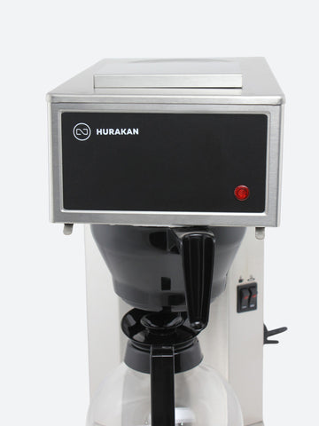 Cafetiera profesionala Hurakan HKN-CM2 - echipamente cafea