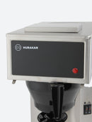 Cafetiera profesionala Hurakan HKN-CM2 - echipamente cafea