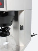 Cafetiera profesionala Hurakan HKN-CM2 - echipamente cafea