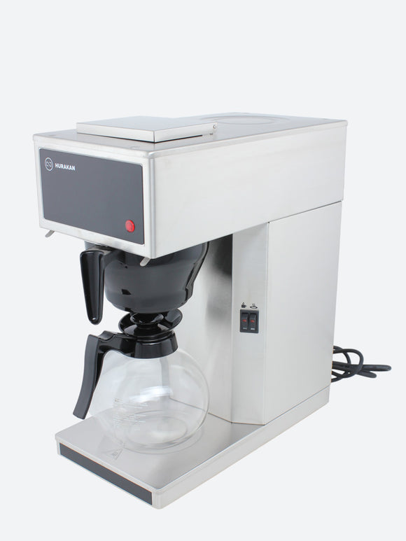 Cafetiera profesionala Hurakan HKN-CM2 - echipamente cafea