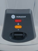 Aparat de Fiert Orez Hurakan HKN-SR180 - aparate de fiert orez