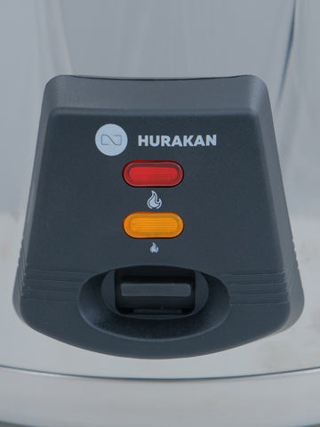 Aparat de Fiert Orez Hurakan HKN-SR180 - aparate de fiert orez