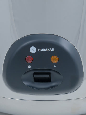 Aparat de Fiert Orez Hurakan HKN-SR270 - aparate de fiert orez