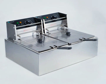 Friteuza Hurakan HKN-FR66L - friteuze