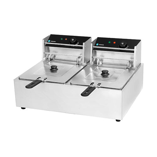 Friteuza Hurakan HKN-FR66L - friteuze
