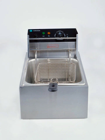 Friteuza Hurakan HKN-FR6L - friteuze