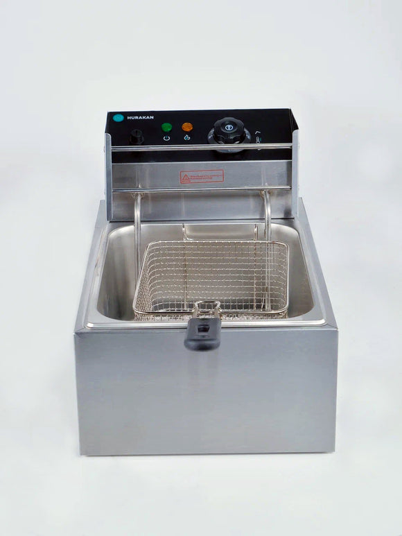 Friteuza Hurakan HKN-FR6L - friteuze