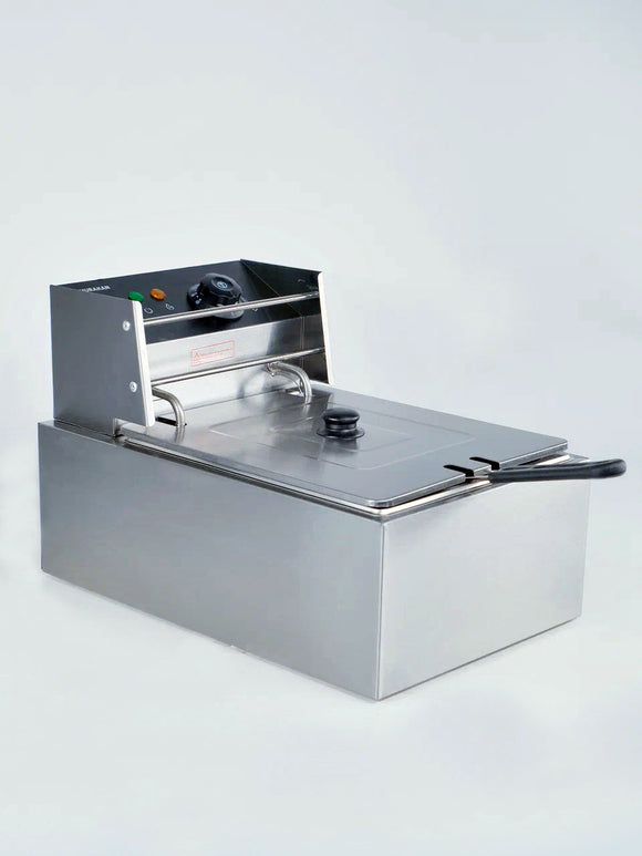 Friteuza Hurakan HKN-FR6L - friteuze