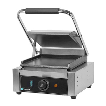 Gratar de Contact Hurakan HKN-PE22FT - gratare de contact