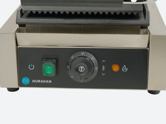 Gratar de Contact Hurakan HKN-PE22L - gratare de contact