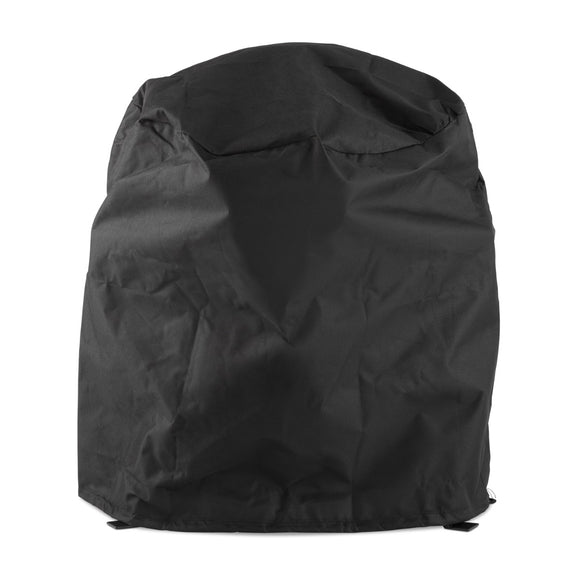 Husa de protectie pentru gratar Kamado Maxima, Ø 33 cm