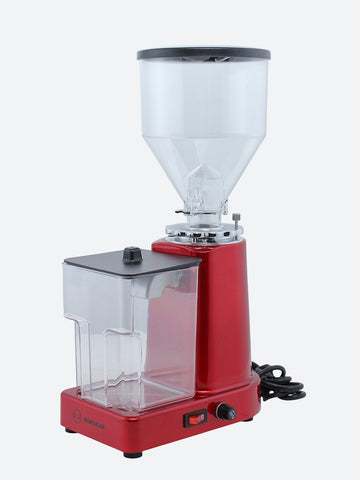 Rasnita de cafea Hurakan HKN-MC6 - echipamente cafea