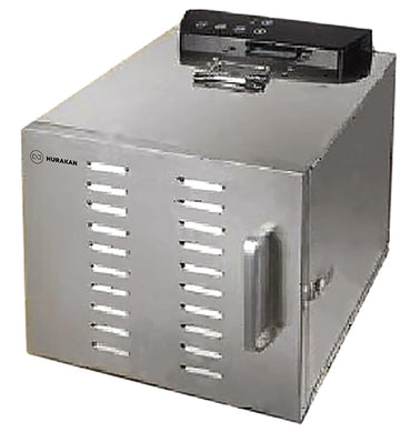 Deshidrator Alimentar Hurakan HKN-DHD6 - deshidratoare