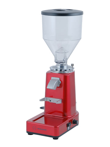 Rasnita de cafea Hurakan HKN-M6 - echipamente cafea