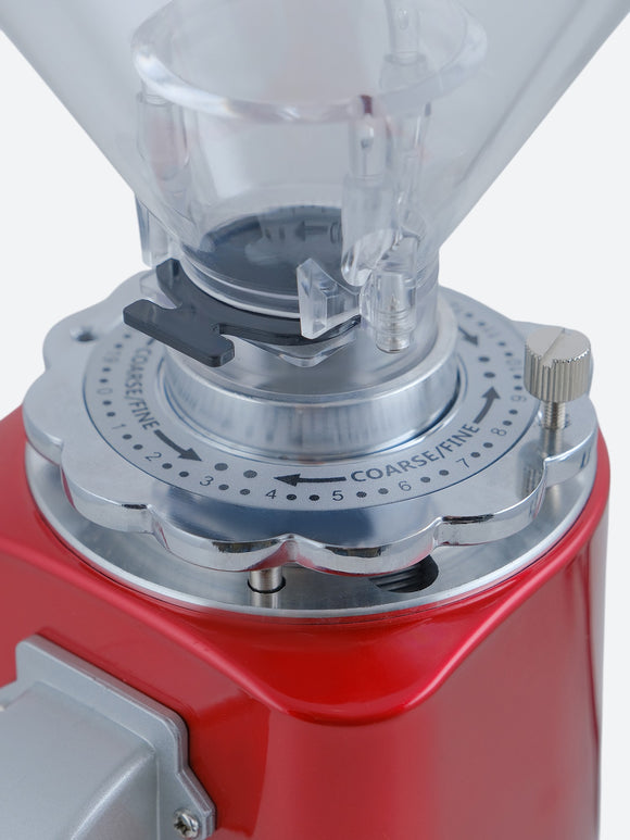 Rasnita de cafea Hurakan HKN-M6 - echipamente cafea