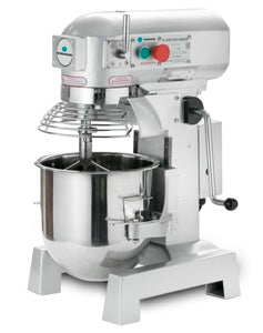 Mixer Planetar Hurakan HKN-IP10FM - Mixere planetare