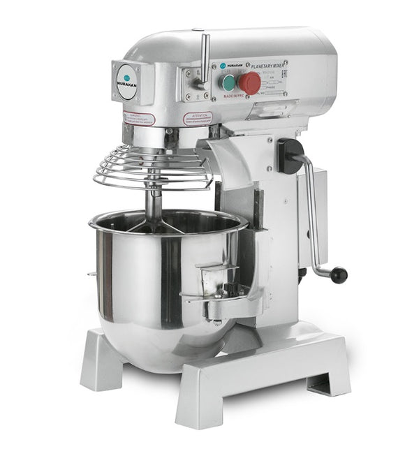Mixer Planetar Hurakan HKN-IP30FM - Mixere planetare