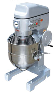 Mixer Planetar Hurakan HKN-IP50FM - Mixere planetare