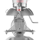 Mixer Planetar - 20L - 10kg Aluat - 3 Viteze-17
