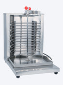 Gratar Doner Kebab Electric Hurakan HKN-GRM20 - gratare doner kebab