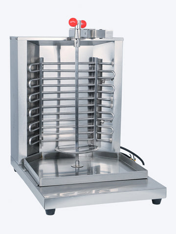 Gratar Doner Kebab Electric Hurakan HKN-GRM20 - gratare doner kebab