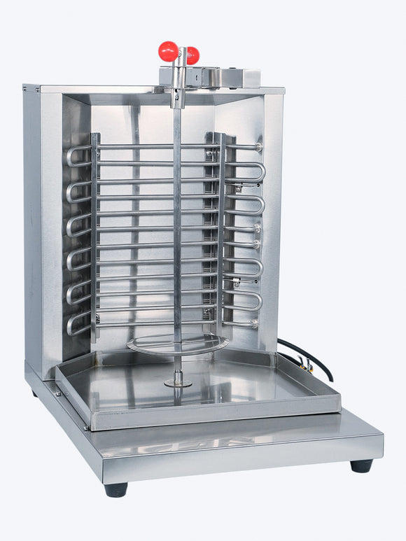 Gratar Doner Kebab Electric Hurakan HKN-GRM20 - gratare doner kebab