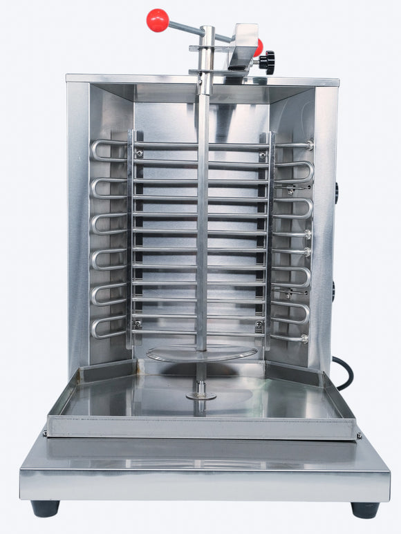 Gratar Doner Kebab Electric Hurakan HKN-GRM20 - gratare doner kebab