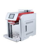 Espressor automat Hurakan HKN-ME717 - echipamente cafea