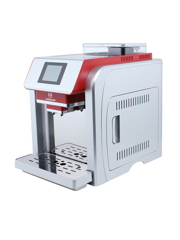 Espressor automat Hurakan HKN-ME717 - echipamente cafea