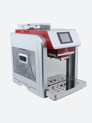 Espressor automat Hurakan HKN-ME717 - echipamente cafea