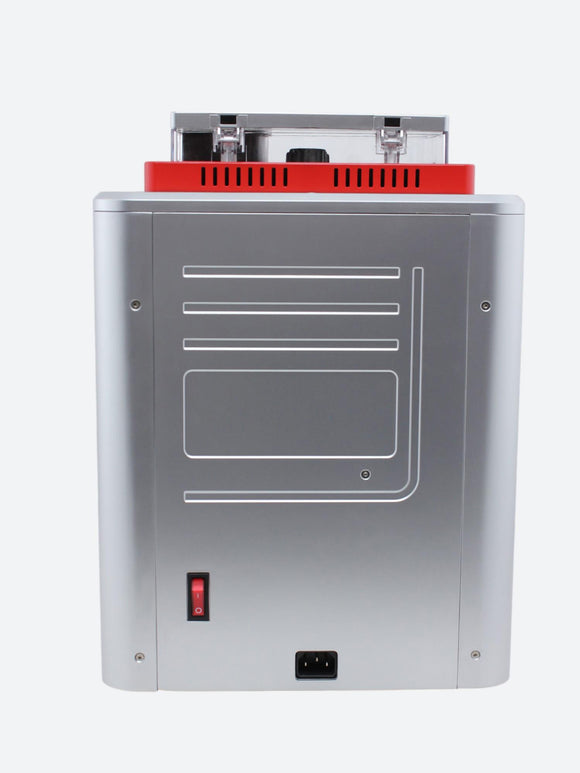 Espressor automat Hurakan HKN-ME717 - echipamente cafea