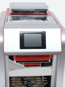 Espressor automat Hurakan HKN-ME717 - echipamente cafea