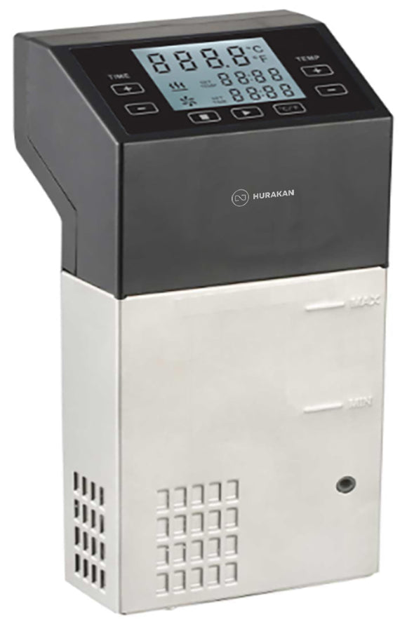 Aparat Sous-Vide Hurakan HKN-SV40 - aparate sous-vide