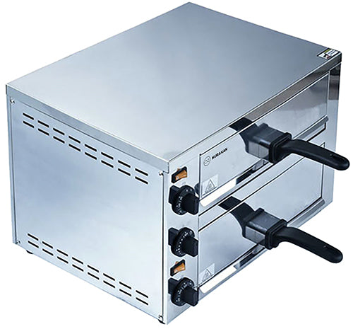 Cuptor de Pizza Hurakan HKN-MD0505 - cuptoare de pizza