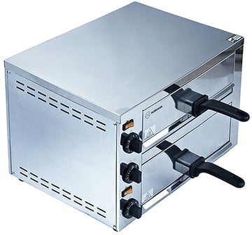Cuptor de Pizza Hurakan HKN-MD0505 - cuptoare de pizza