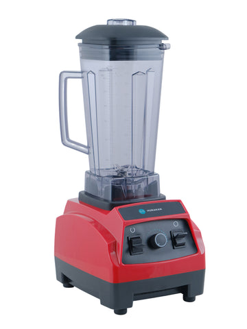 Blender profesional Hurakan HKN-BLW2 - echipamente bar