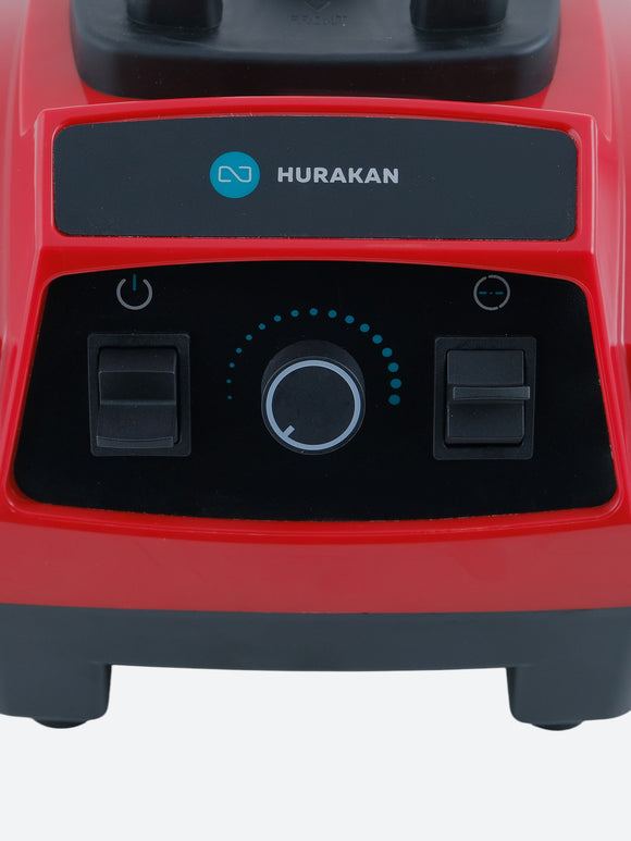Blender profesional Hurakan HKN-BLW2 - echipamente bar