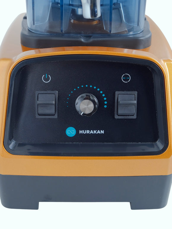 Blender profesional Hurakan HKN-HBH750 - echipamente bar