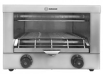 Toaster Hurakan HKN-TOP3 - toastere