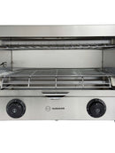 Toaster Hurakan HKN-TOP3 - toastere